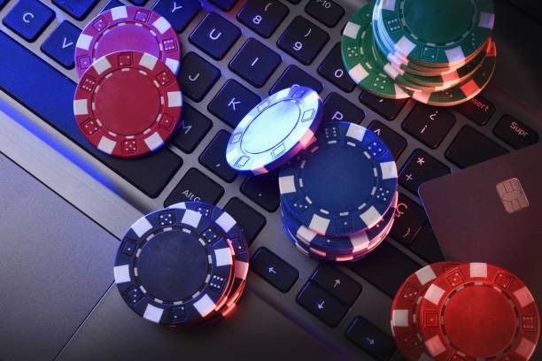41 2d Bingo