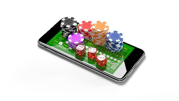 41 2d Auto cash-out setting