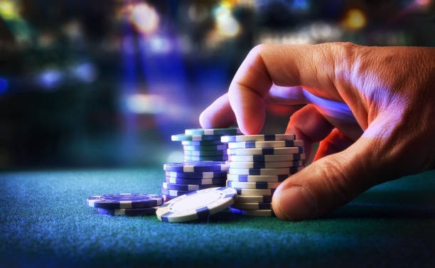 41 2d Bingo Rooms Built For Indonesia
