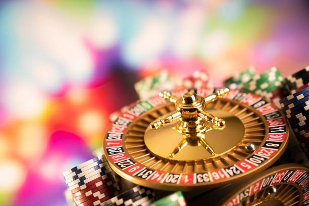 41 2d Live Casino